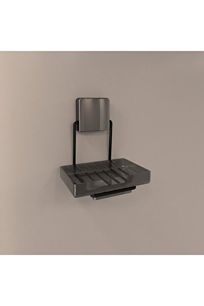 Bİ DÜNYA EV Bi Dünya Decorev 5063 Recipient din plastic pentru săpun