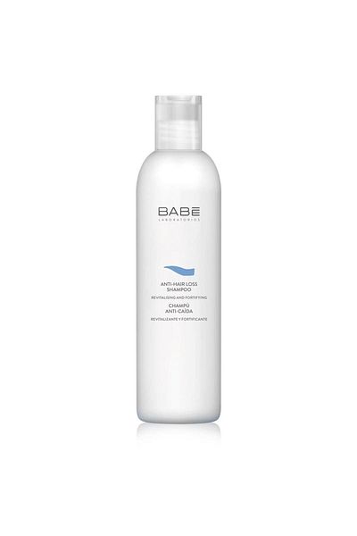 Babe Laboratorios Babe Hair Loss Shampoo 250ml