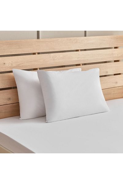 Home Box Grande Haven Geta 2-Piece Pillow Cover Set - 50x75 cm
