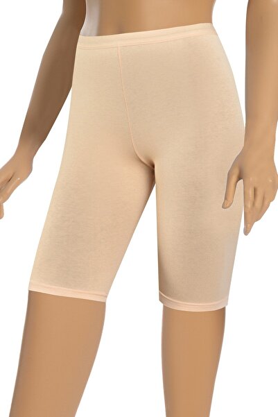 Yıldız Kardeşler 3 γυναικεία κολάν πάνω από το γόνατο - 90% βαμβάκι και 10% λ...