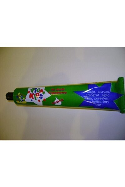 Picador Picakıds Su Bazlı Sıvı Yapıştırıcı Solventsiz 90 gr