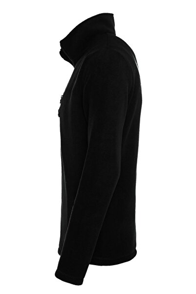 GENIUS STORE Чоловіча флісова куртка на блискавці Polar Tactical Fleece