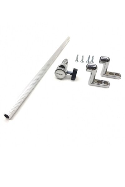 Genel Markalar Cam Balkon Cam Sabitleme Metal Aparat Stoplamaları Garantisiz Kapı Contası Çam