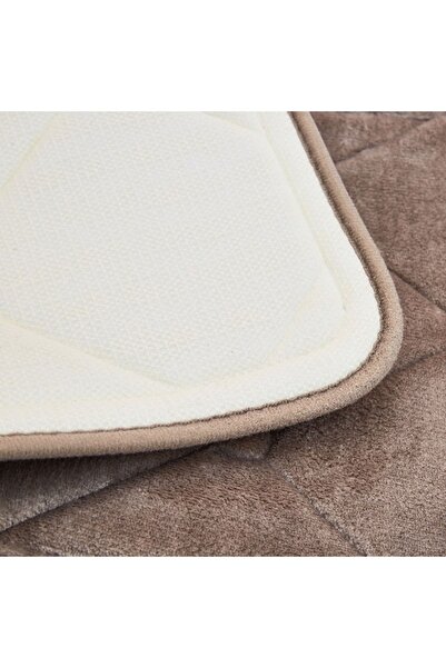 Home Box Bella Memory Foam Bathmat - 40x60 cm