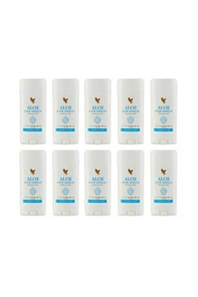 Forever Aloe Ever Shield Koltukaltı Roll On -10 Adet 92,1 gr