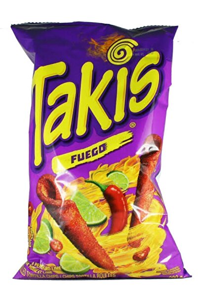 Takis Fuego 28.5