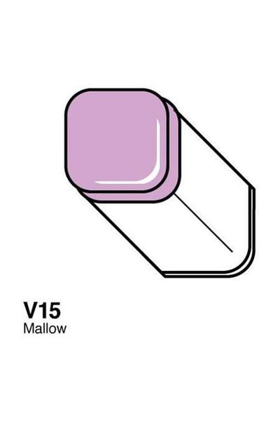 Copic Marker Pen Typ V - 15 Mallow