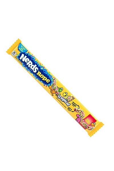 Nerds Tropical Rope 26 g - Comfortable Shoes
