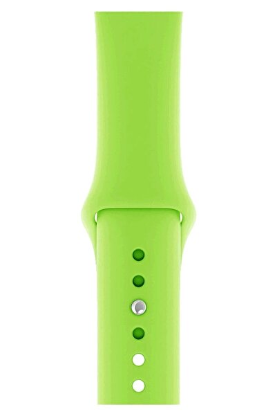 Gomax Watch 2 3 4 5 6 7 Se Uyumlu 38 40 41mm uyumlu Silikon Kordon Kayış Bile...