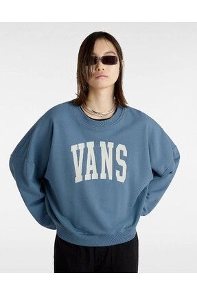 Sweat vans vintage shop