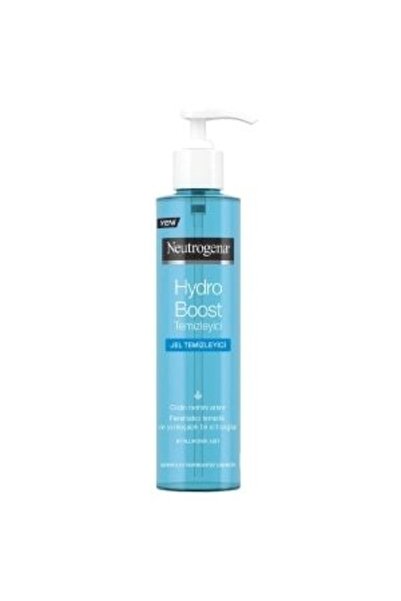 Neutrogena Hydro Boost Temizleme Jeli 200 Ml