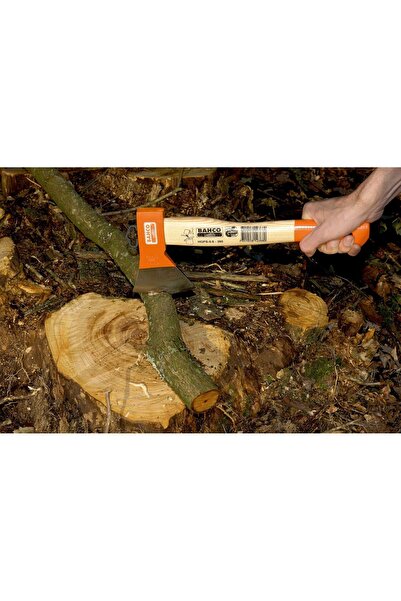 Bahco Kamp Baltası HGPS-0.6-360