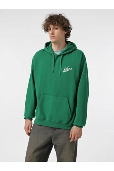 Vans Brush Script Loose Ft Po - Άνετη εφαρμογή
