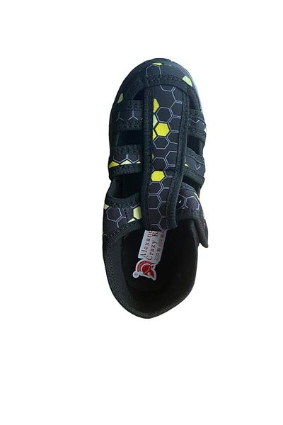Crazy 707 Indoor Sandals - Slippers