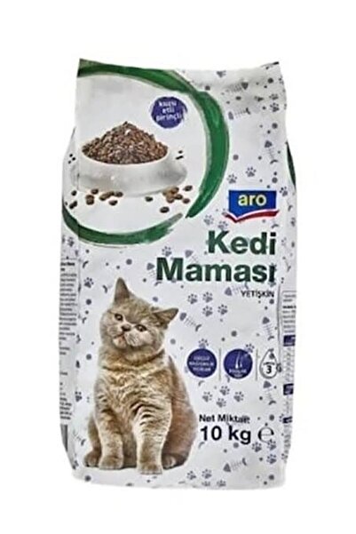 Aro Kedi Mama 10 Kg