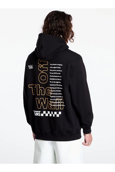 Vans Публикувано от - Рахат Кесим ПО