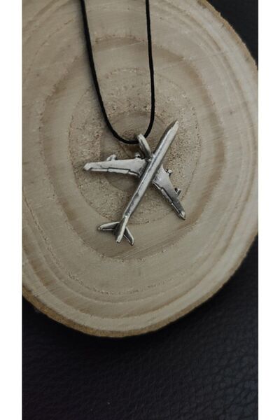 Aircraft Necklace
