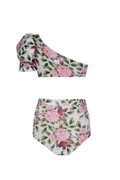 Nur Karaata Rosabelle R. Bikini