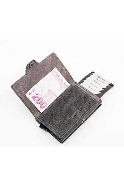 Grande 793 Leather Card Holder