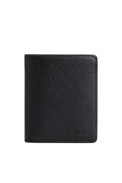 Grande Men's Leather Wallet 1502