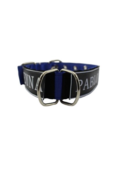 MgTasma Kişiye Özel, Isimli K9 Köpek Tasması, Boyun Tasması