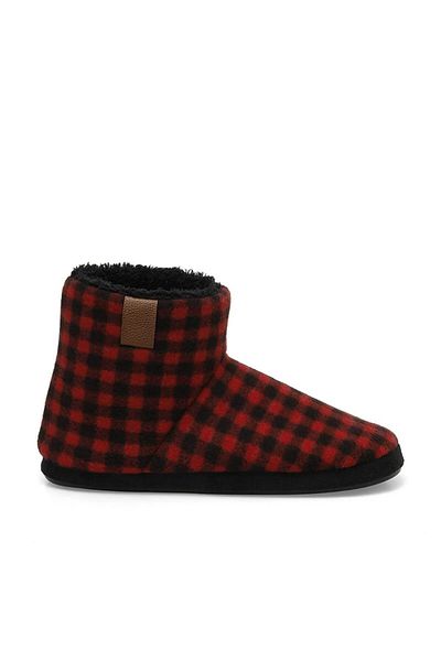 Polaris Men's Soft Home Shoes