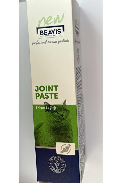BEAVIS NepPet Market  Joint Paste Kediler İçin Kolajenli Glukozaminli Eklem S...