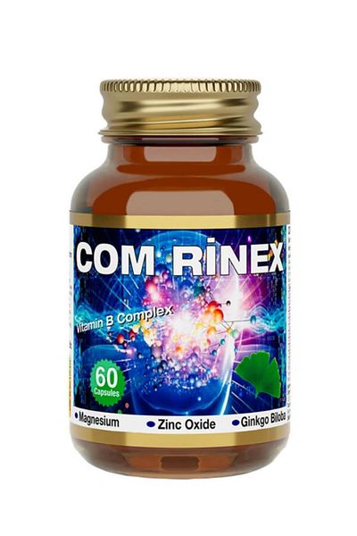 Com Rinex 60 Capsule