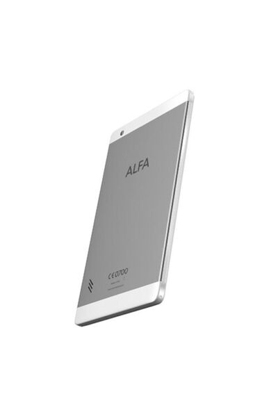 Hometech Alfa-8sm Quadcore Mtk8167 1.3ghz Işlemci 2gb Ram 32gb Hafıza Wi-fi 8" Ekran Android