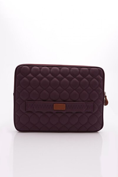 DGN Women's Portfolio & Clutch Bag Purple 68892856