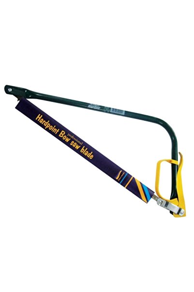 Genel Markalar Kolastar El Testere Bıçkı Komple Kollu 53 Cm Testere Dahil