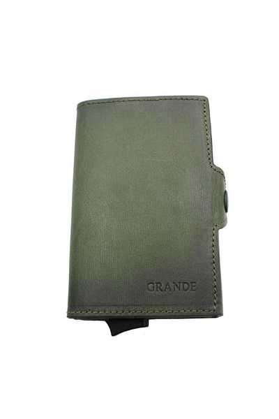 Grande 793 Leather Card Holder