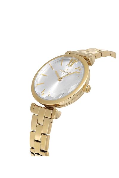 Nacar NC34-3921125-DSM KADIN KOL Saati