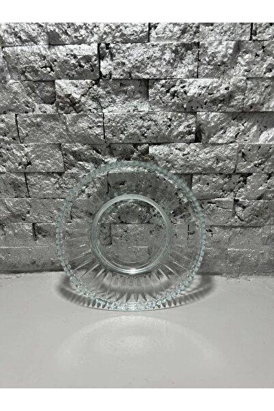 Paşabahçe 54771 Çay Tabağı Elysia 6'lı 13 Cm