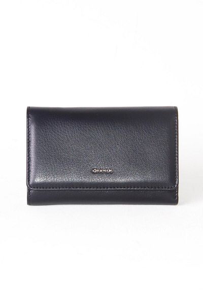 Grande 2628 Women's Leather Wallet