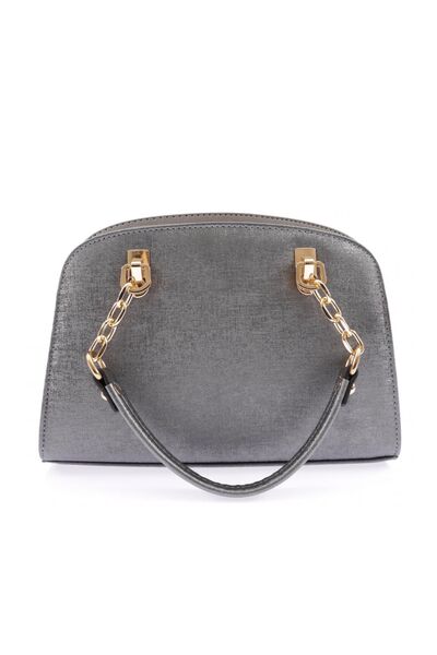 DGN 3261 Geantă de mână și umăr pentru femei