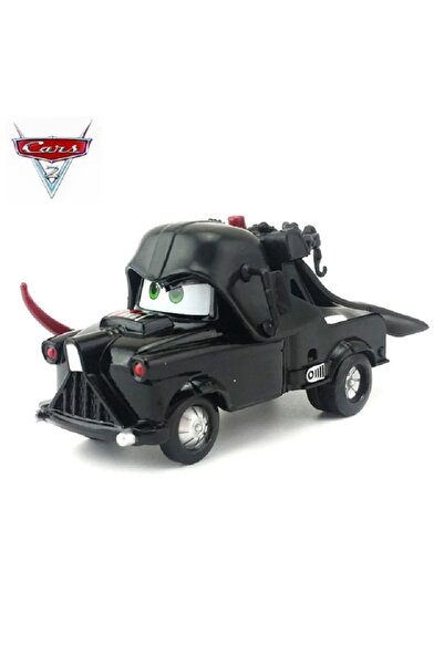 DİSNEY CARS Disney Cars Darth Vader Mater