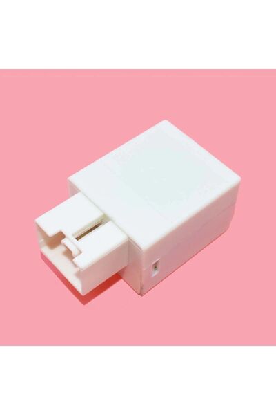 CAREALL Ford Ranger 7-pin 12v Sinyal Flaşörü Uyumlu 3211-224-320 Gj6a66830