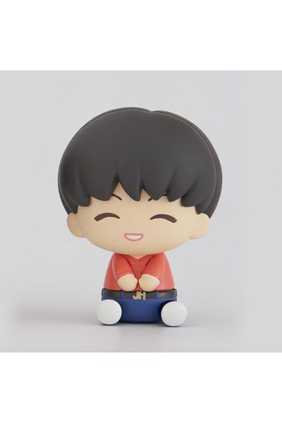 BANDAI Tinytan Dynamite Figure Vol.1 D: J-Hope