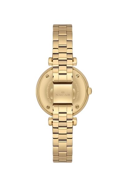 Nacar NC34-3921125-DSM KADIN KOL Saati