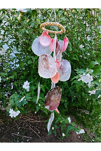 evinizdeki okyanus esintisi turkuaz hediyelik HASIR DREAM CATCHER RÜZGAR ÇANI...