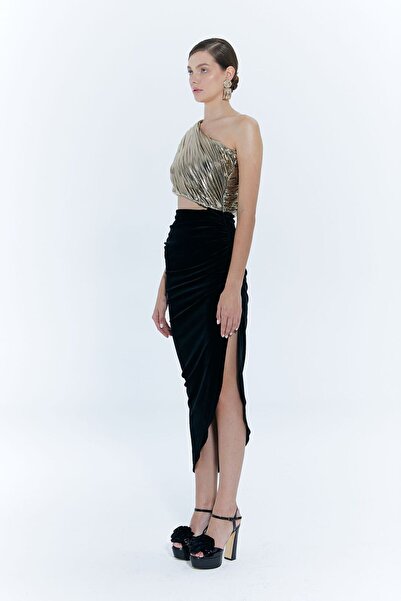 Nur Karaata Beau-Rivage Dress