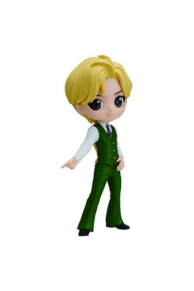 BANDAI Tinytan Dynamite Q Posket V Version A Statue