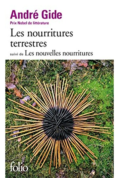 Sodis Les Nourritures Terrestres Les Nouvelles Nourritures