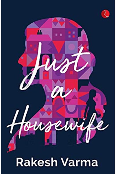 Rupa Publications India مجرد ربة منزل