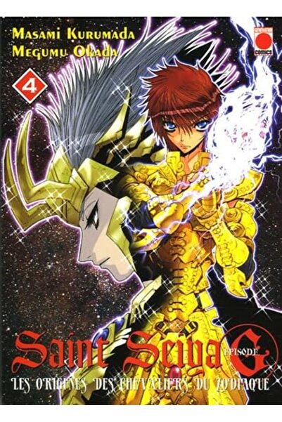 Interforum Editis سانت سيا المجلد 4