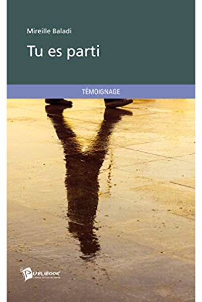 Publibook أنت جزء