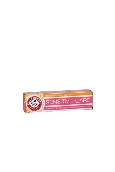 İpana Sensitive 75 Gr Toothpaste for Sensitive Teeth