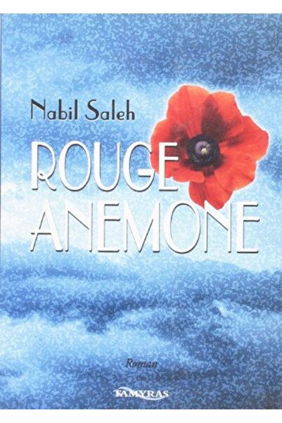 Tamyras لارابي في القلب