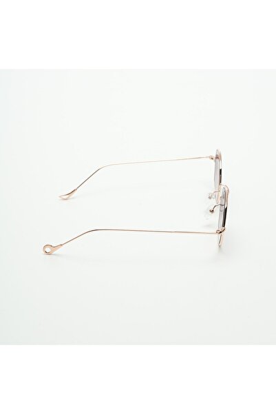 BS STILL Women's Sunglasses Metal Case